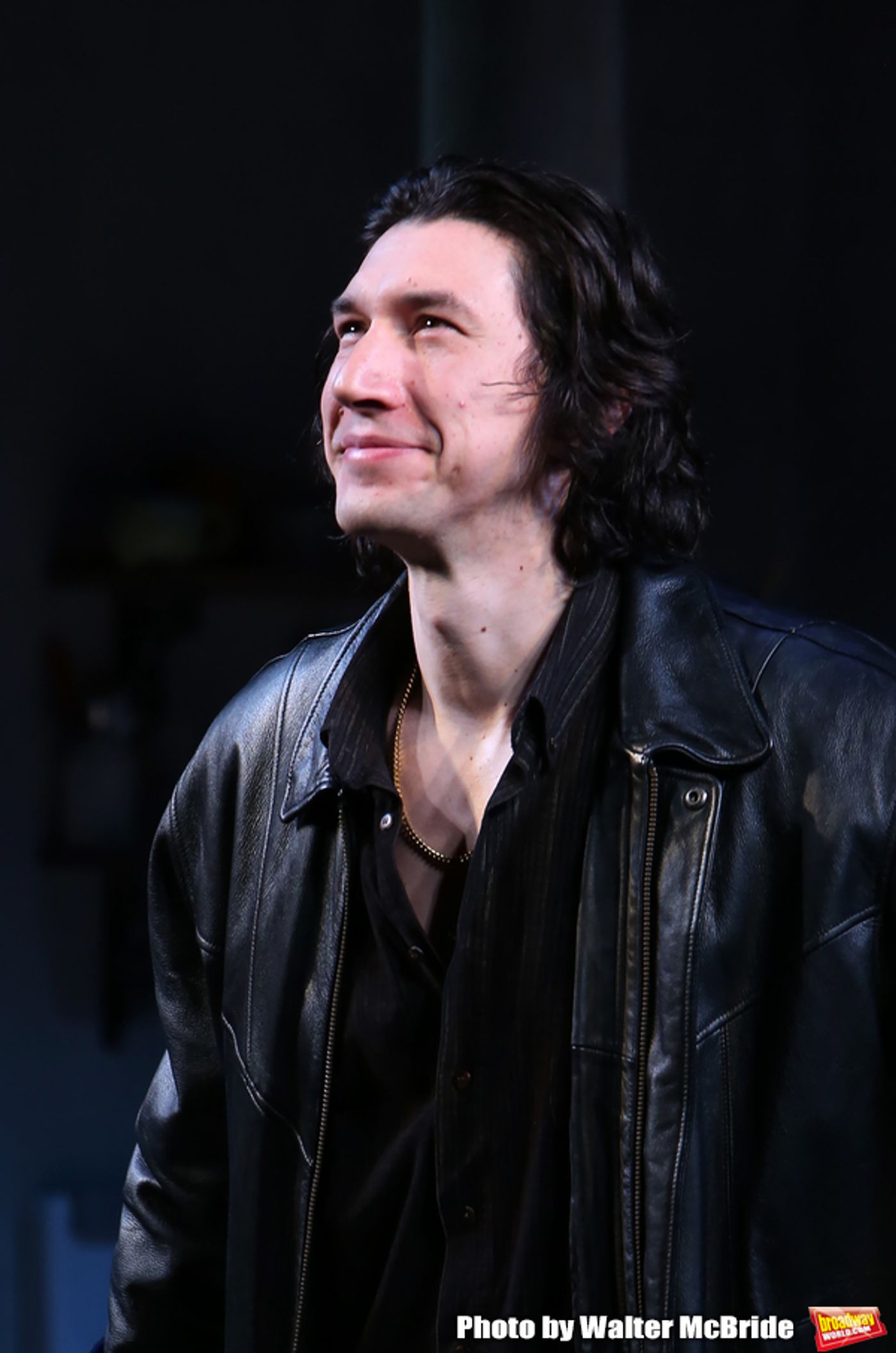 Photo Coverage: BURN THIS Opening Night Celebration: Adam Driver, Keri Russell, and More Take Their Bows!  Image