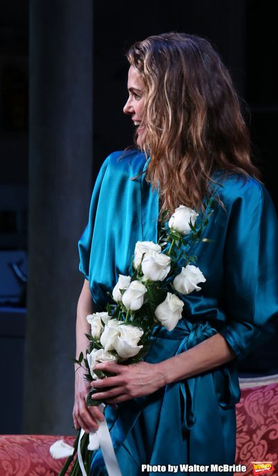 Keri Russell  Photo