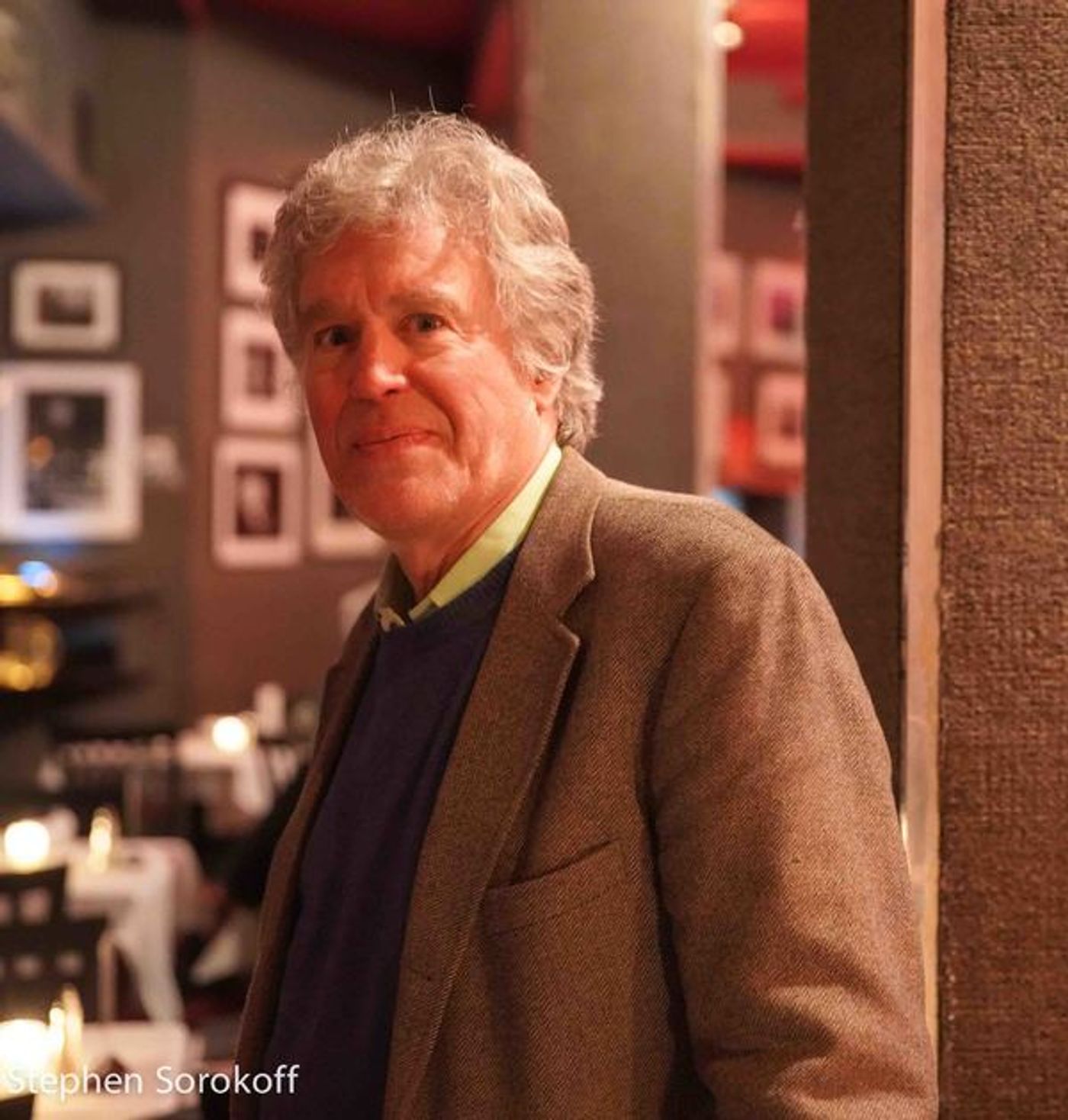 Photo Coverage: Jamie deRoy Brings Her Many Friends to Broadway at Birdland  Image