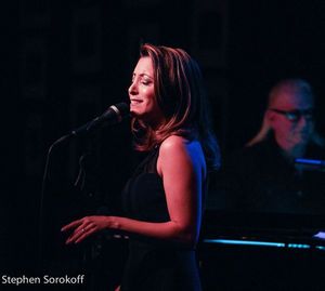 Christina Bianco Photo