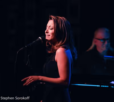 Christina Bianco Photo