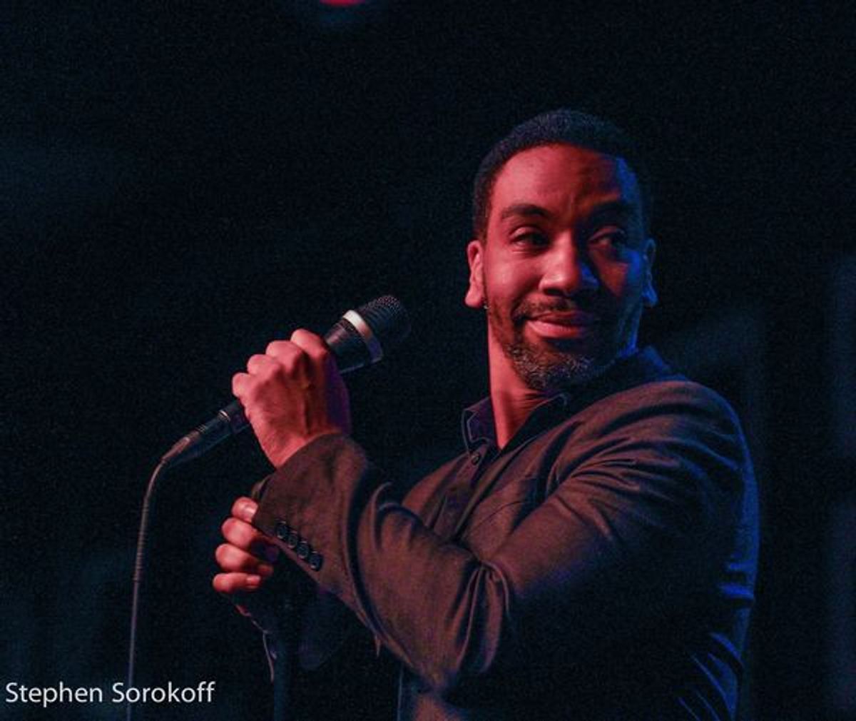 E. Clayton Cornelious at 