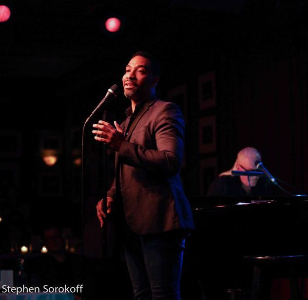 E. Clayton Cornelious Photo