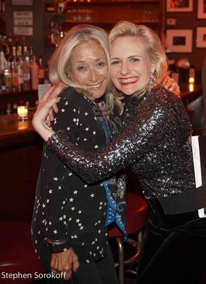 Eda Sorokoff & Haley Swindal Photo