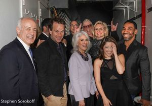 Jamie deRoy & friends Photo