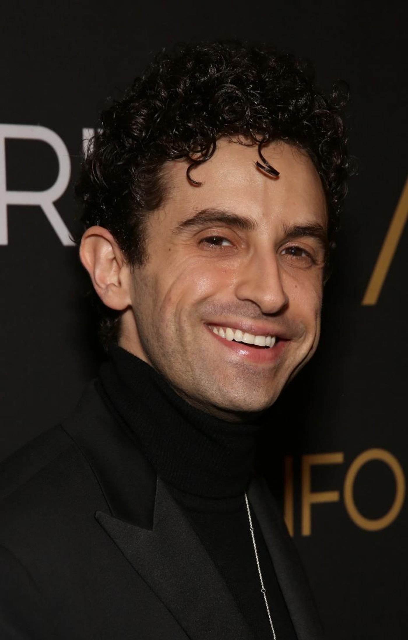 Interview: Catching Up with BURN THIS Star Brandon Uranowitz Interview: Catching Up with BURN THIS Star Brandon Uranowitz Image