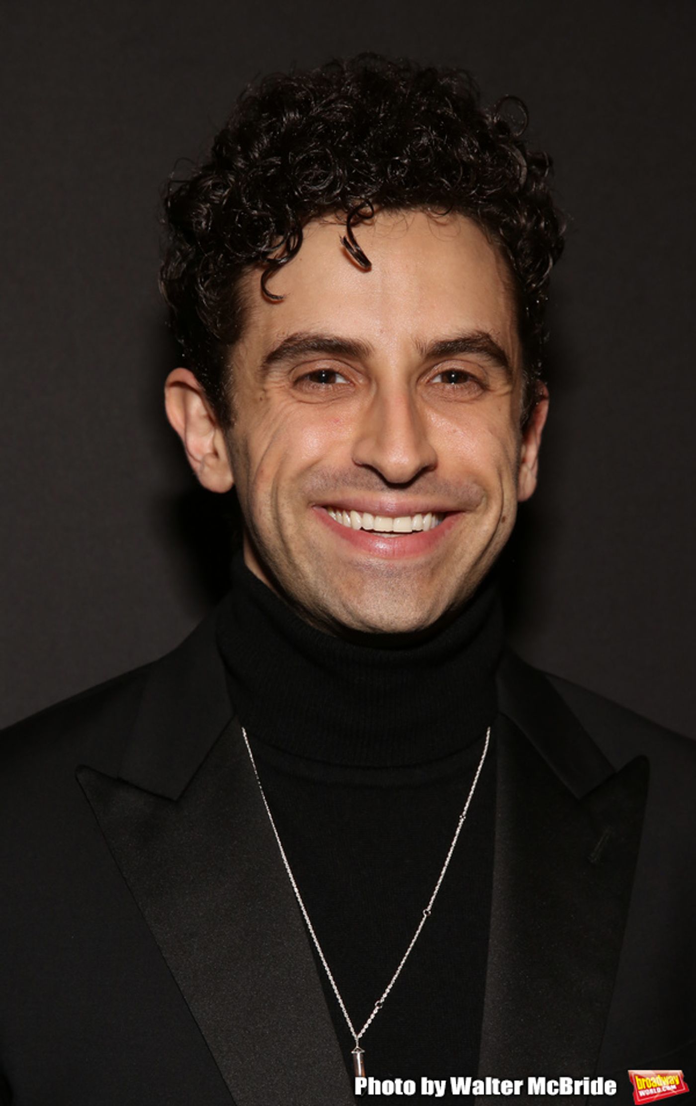 Photo Coverage: BURN THIS Celebrates Opening Night on the Red Carpet!  Image