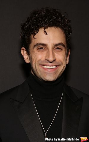 Brandon Uranowitz Photo