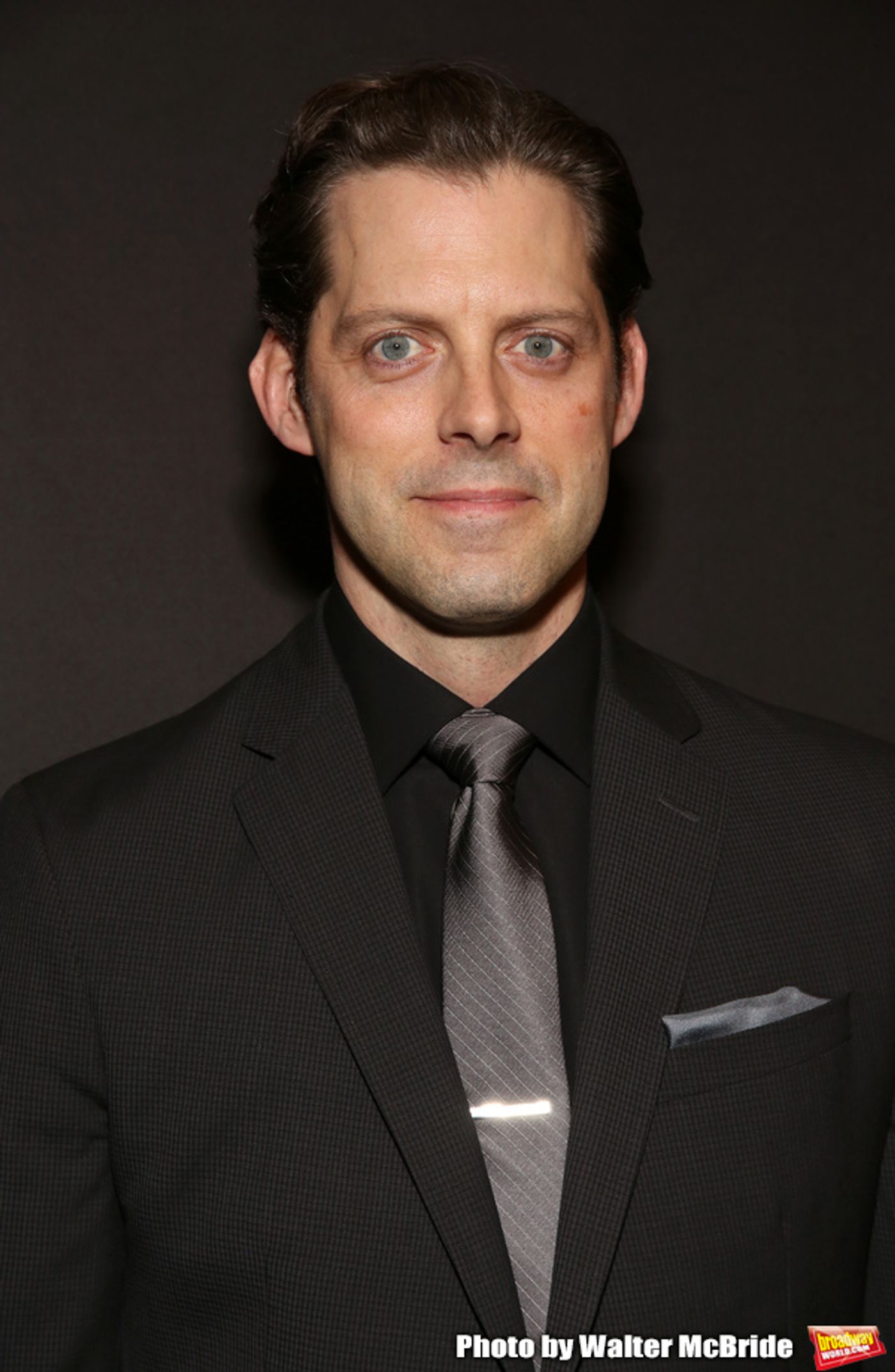 Photo Coverage: BURN THIS Celebrates Opening Night on the Red Carpet!  Image