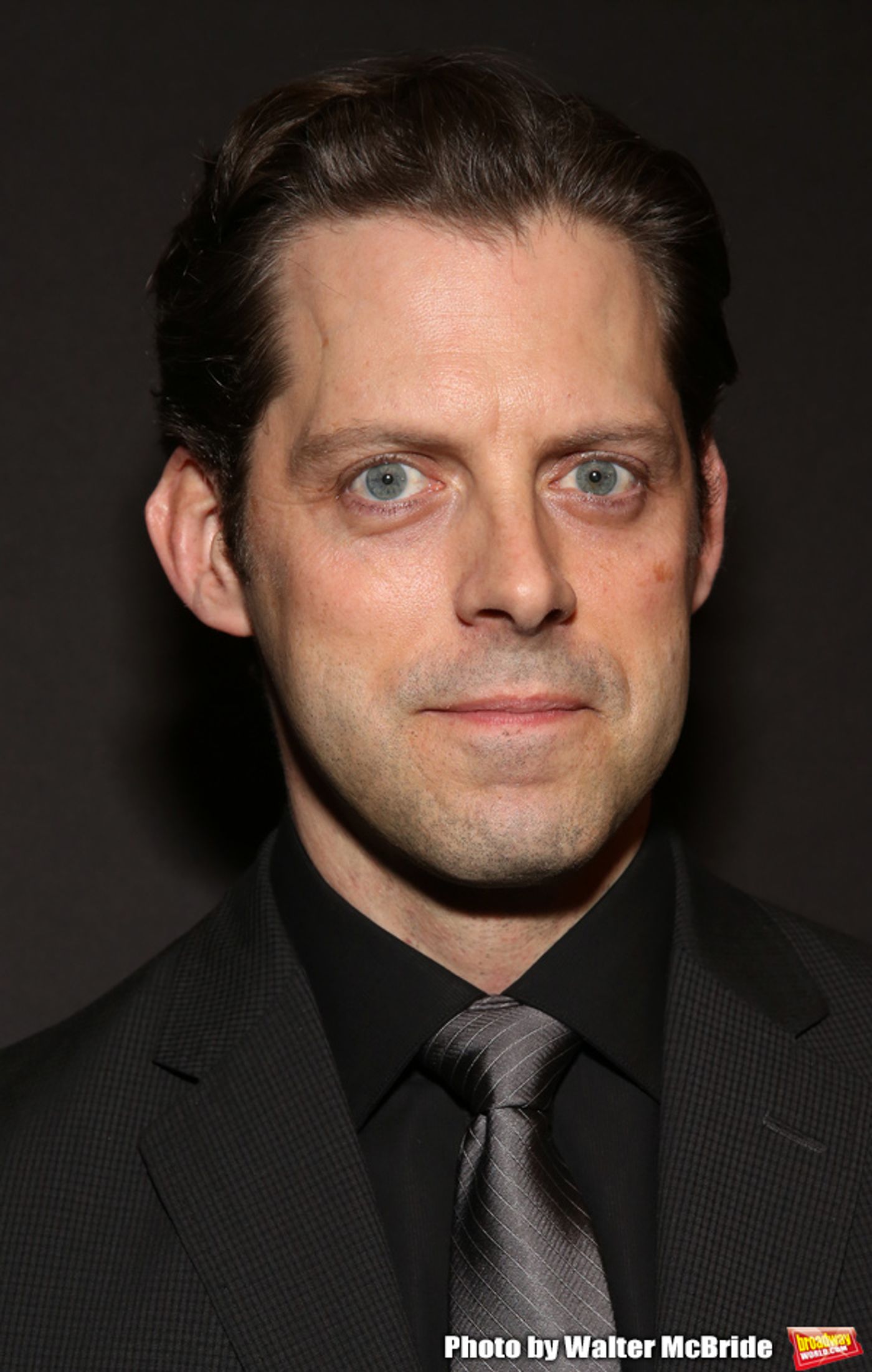 Photo Coverage: BURN THIS Celebrates Opening Night on the Red Carpet!  Image