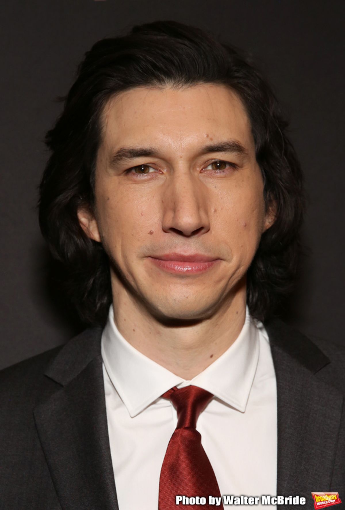 Adam Driver  at 