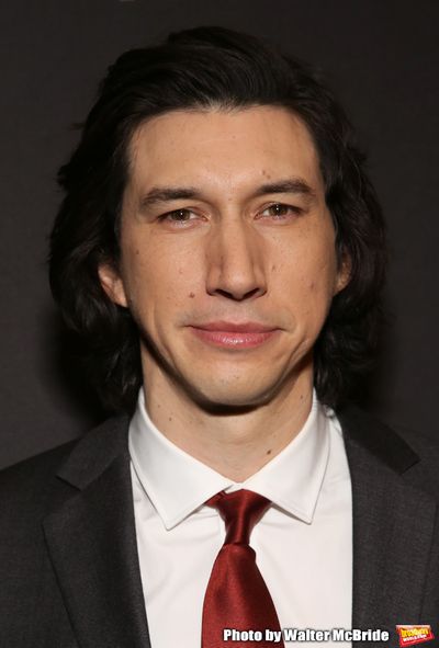 Adam Driver  Photo