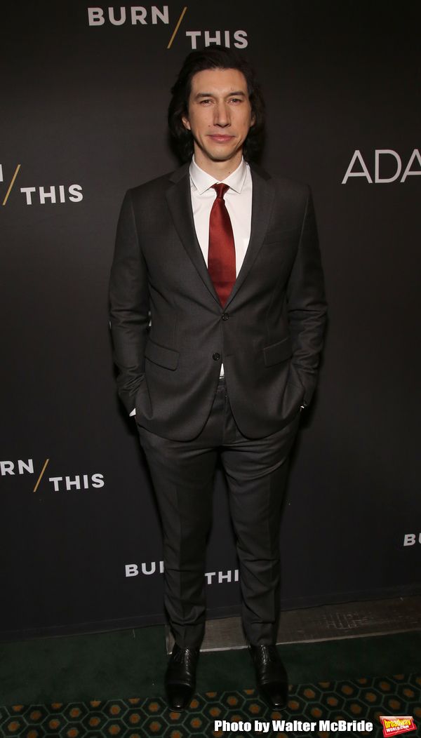 Adam Driver  Photo