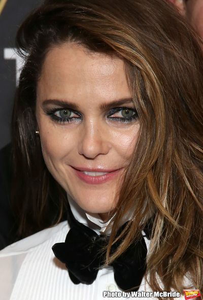 Keri Russell  Photo