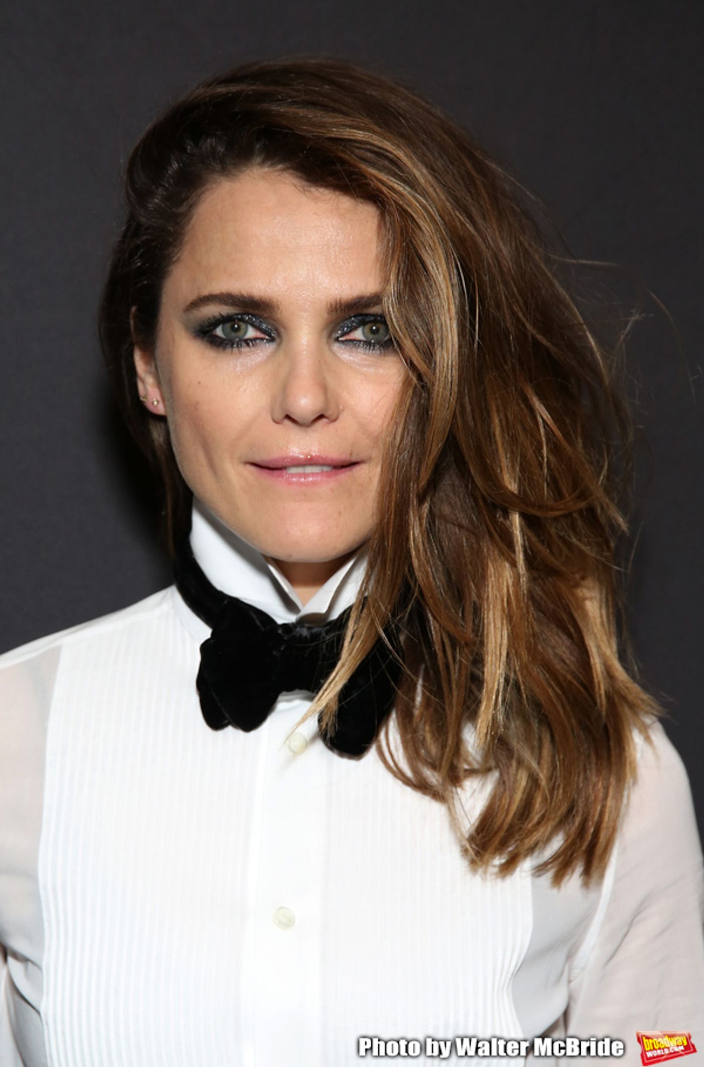 Photo Coverage: BURN THIS Celebrates Opening Night on the Red Carpet!  Image