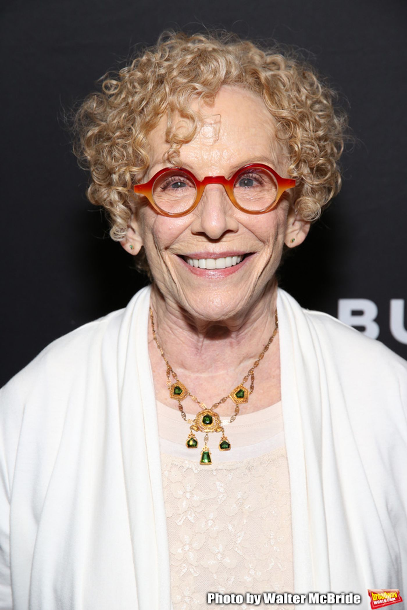 Photo Coverage: Casey Cott, Zachary Quinto, Zach Braff, and More Stars Arrive at Opening Night of BURN THIS  Image