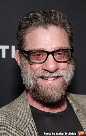 Lou Liberatore Photo