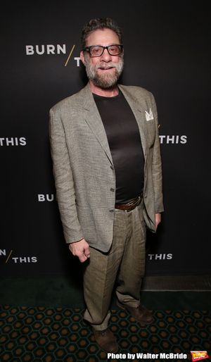 Lou Liberatore Photo