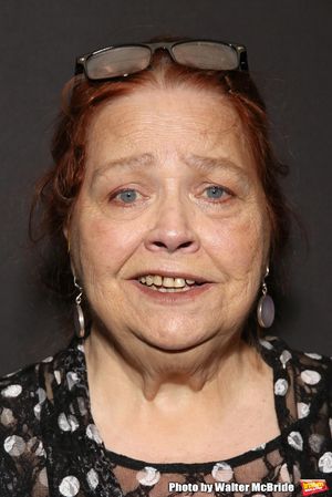 Conchata Ferrell @ BroadwayWorld Conchata Ferrell Photo