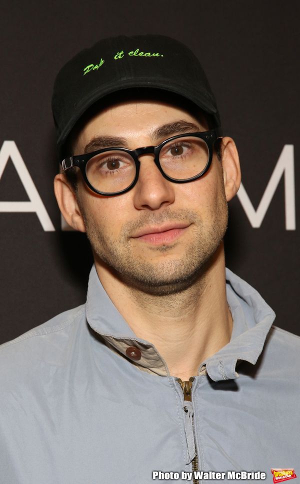 Jack Antonoff  Photo