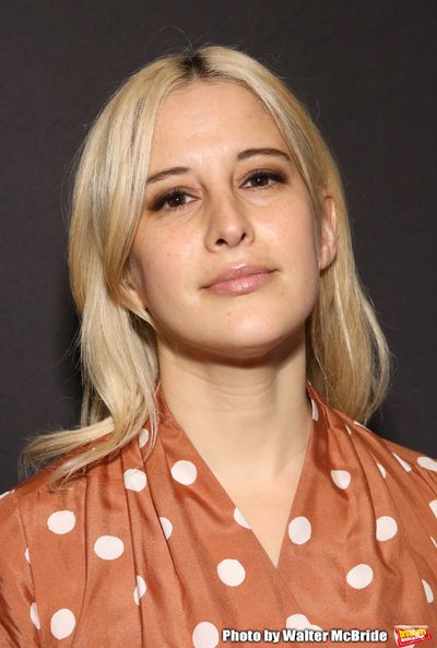 Rachel Antonoff Photo