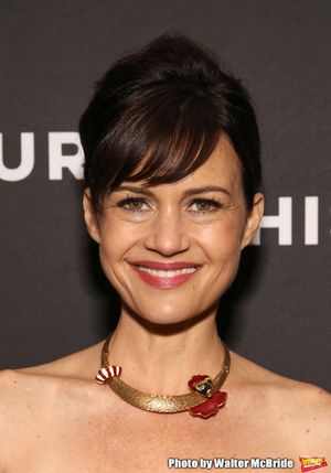Carla Gugino Photo