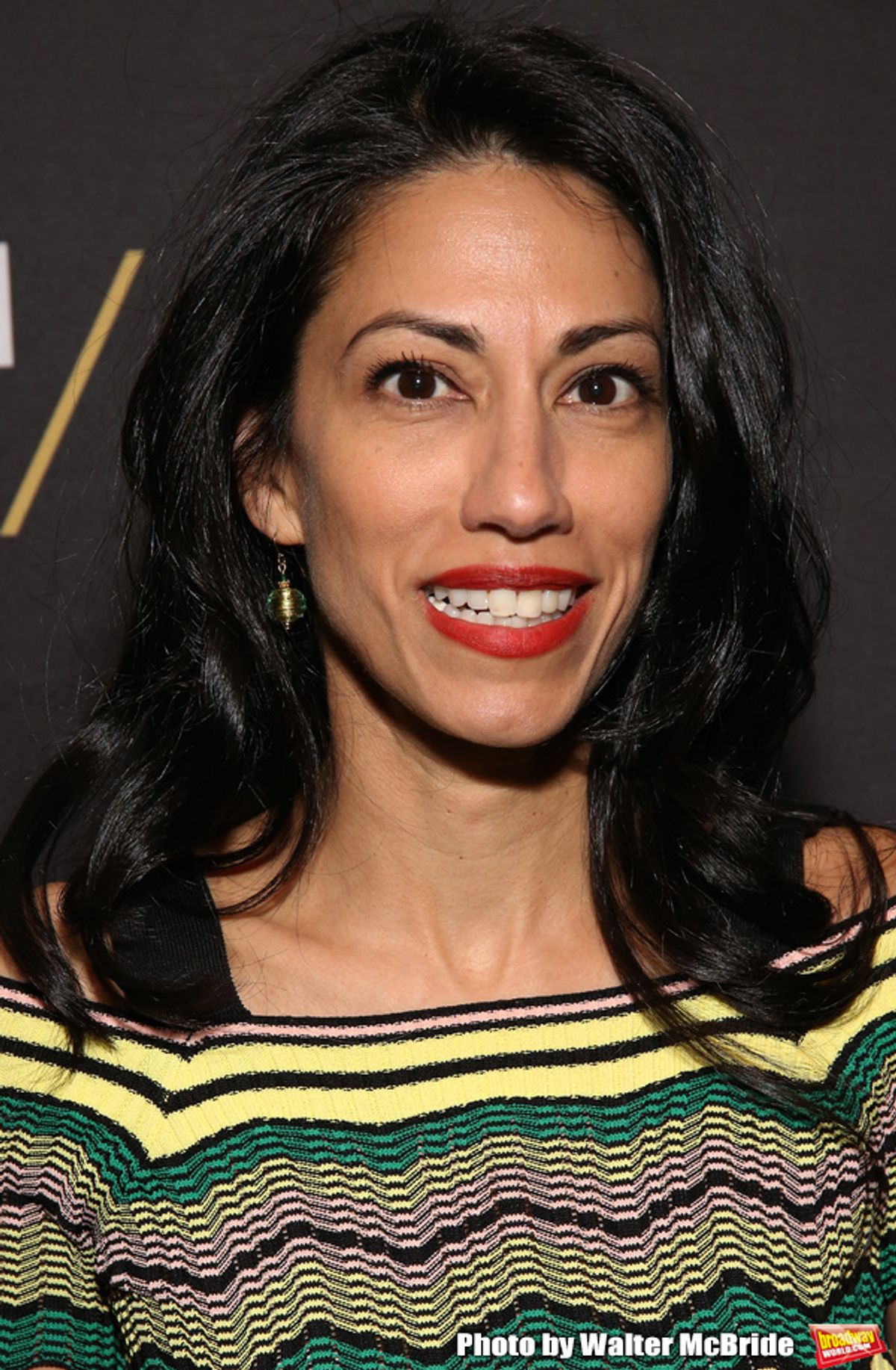 Huma Abedin  at 