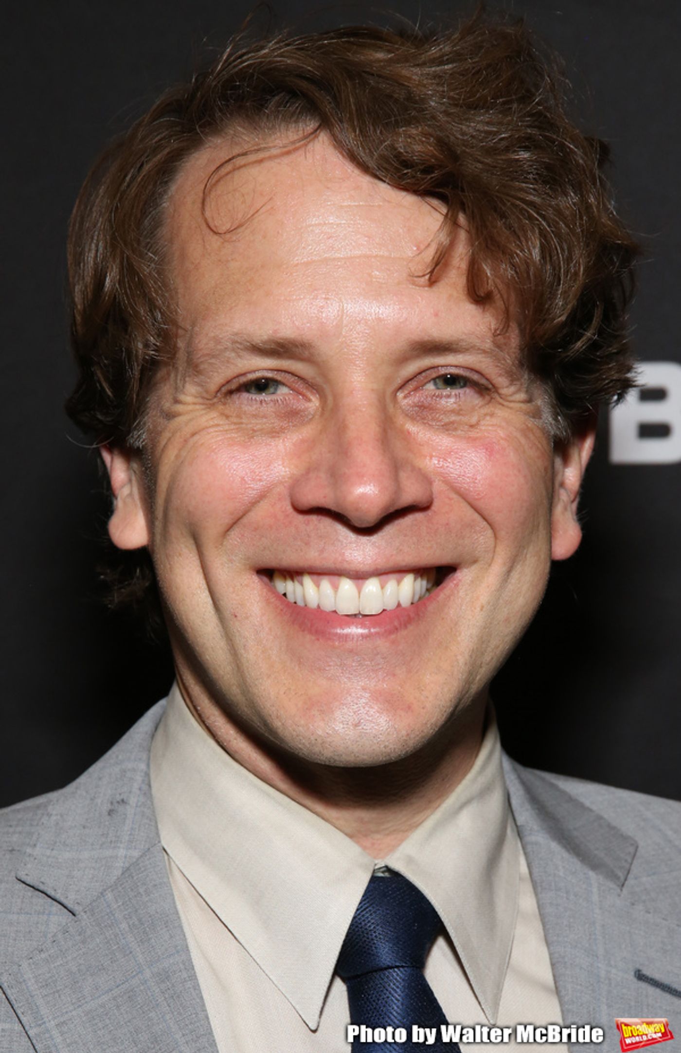 Photo Coverage: Casey Cott, Zachary Quinto, Zach Braff, and More Stars Arrive at Opening Night of BURN THIS  Image