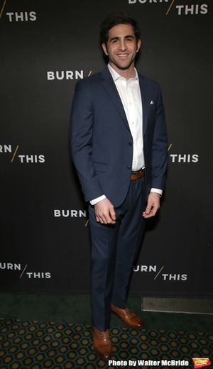 Jonathan Crimeni  Photo