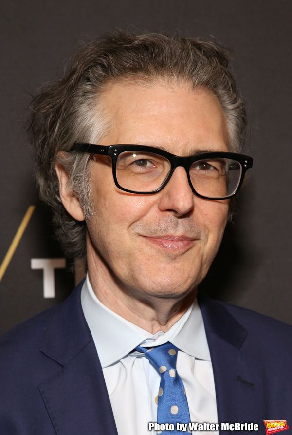 Ira Glass Photo