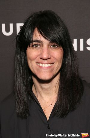 Leigh Silverman  Photo