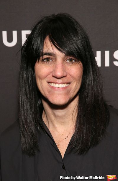 Leigh Silverman  Photo
