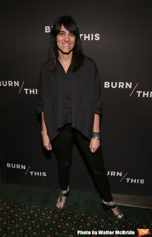 Leigh Silverman Photo