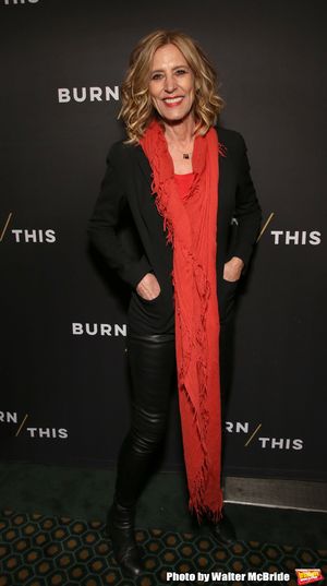 Christine Lahti Photo