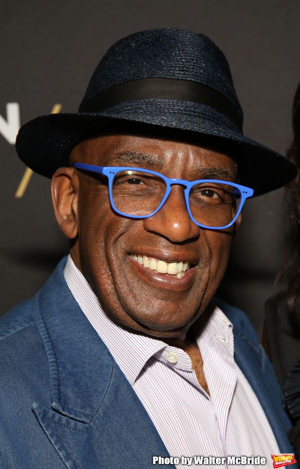 Al Roker Photo