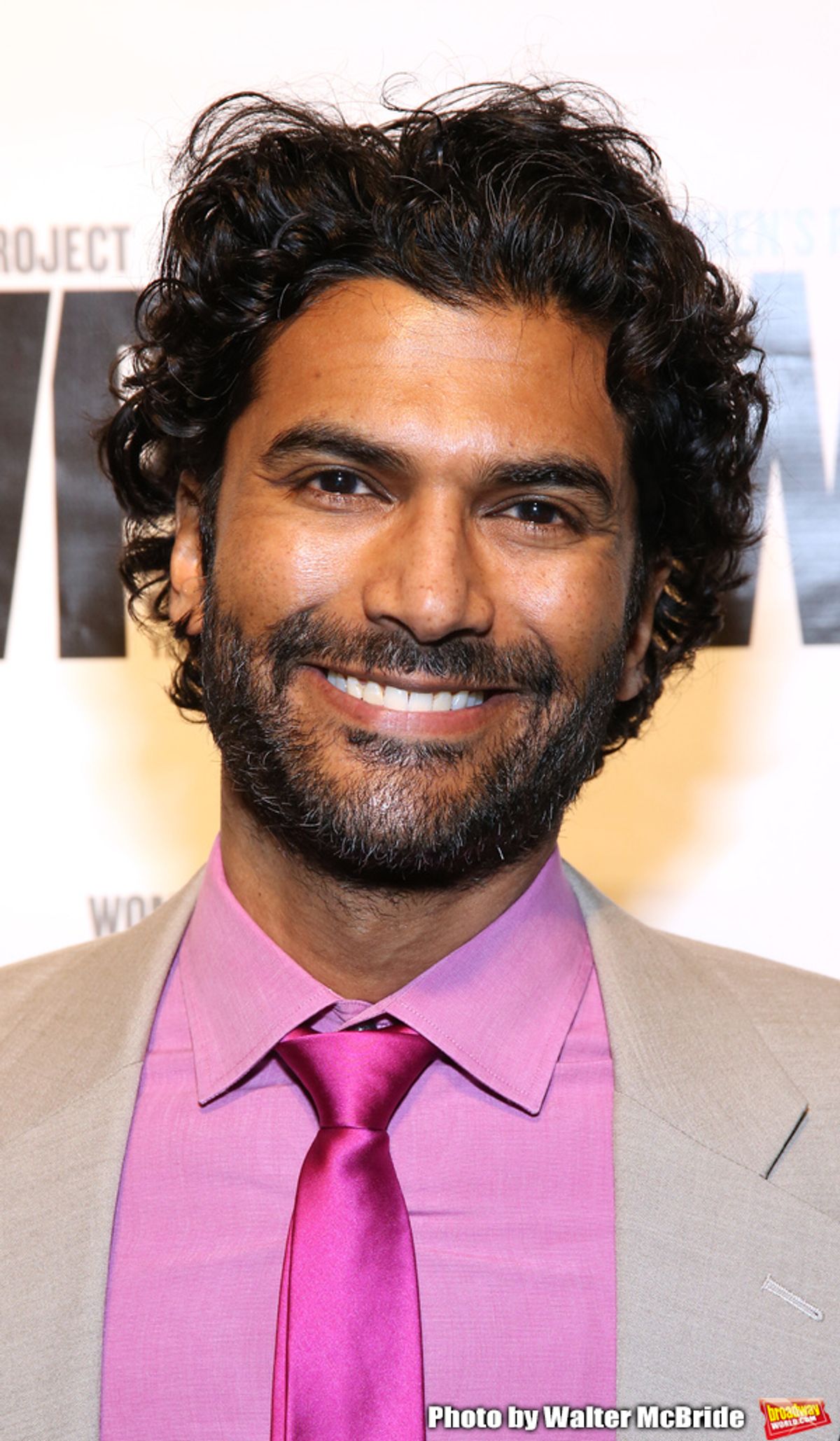 Sendhil Ramamurthy  at 