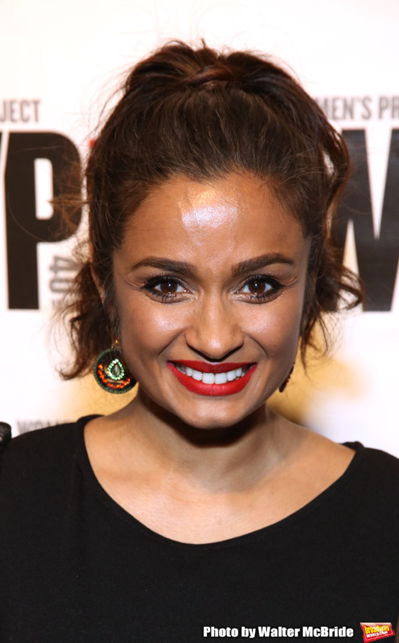 Photo Coverage: Inside WP Theater's 40th Anniversary Gala Honoring Amanda Seyfried, Emily Warren, and Bonnie Comley  Image