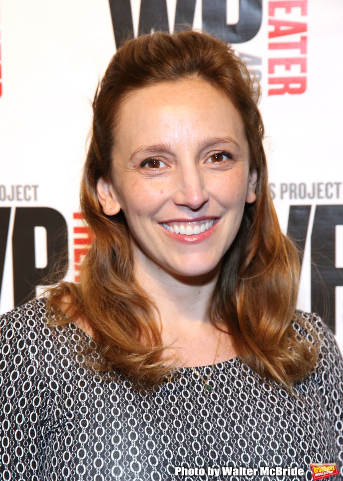 Adrienne Campbell-Holt at 