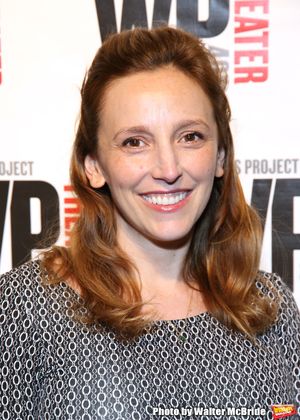 Adrienne Campbell-Holt Photo