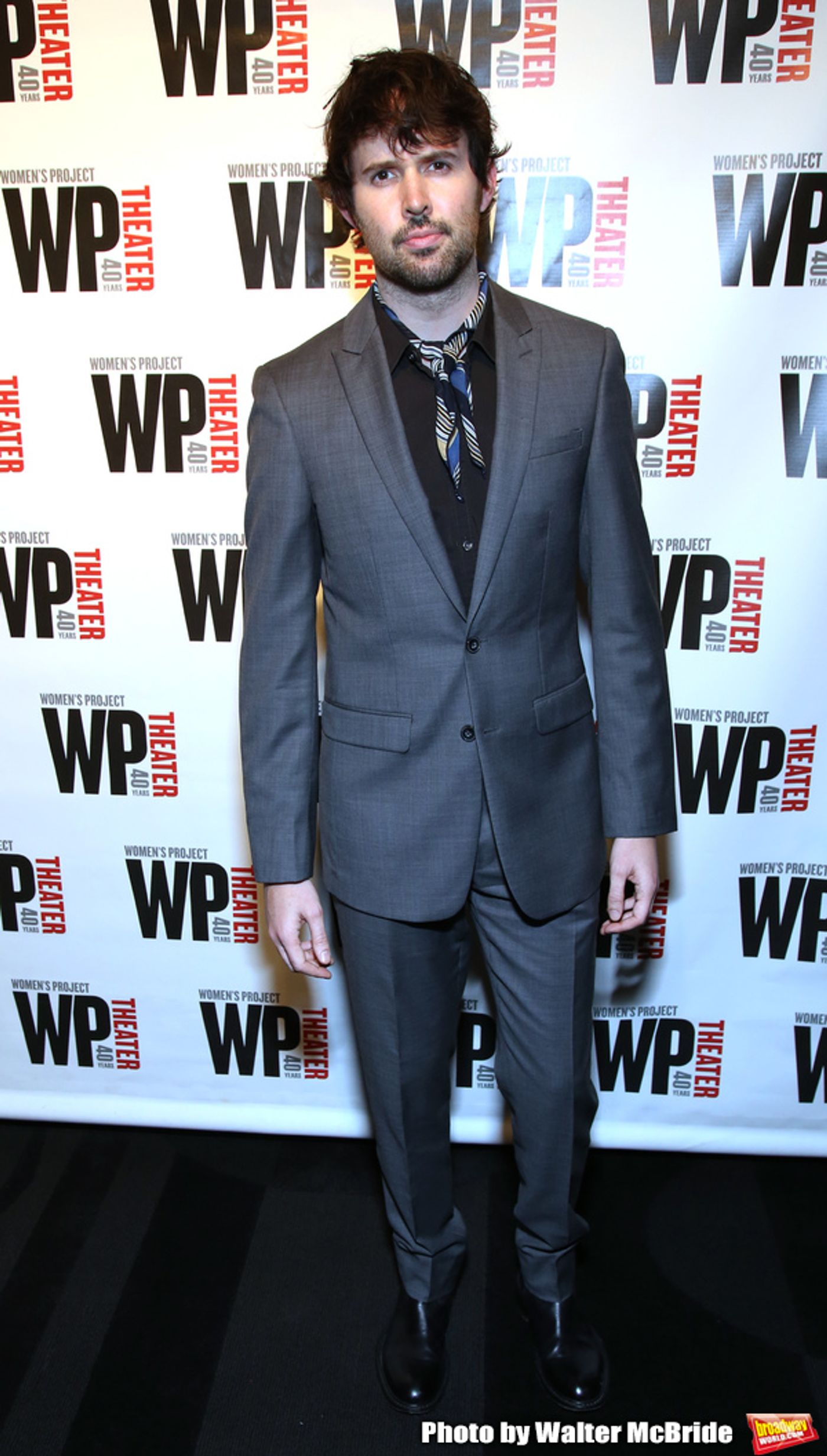 Photo Coverage: Inside WP Theater's 40th Anniversary Gala Honoring Amanda Seyfried, Emily Warren, and Bonnie Comley  Image