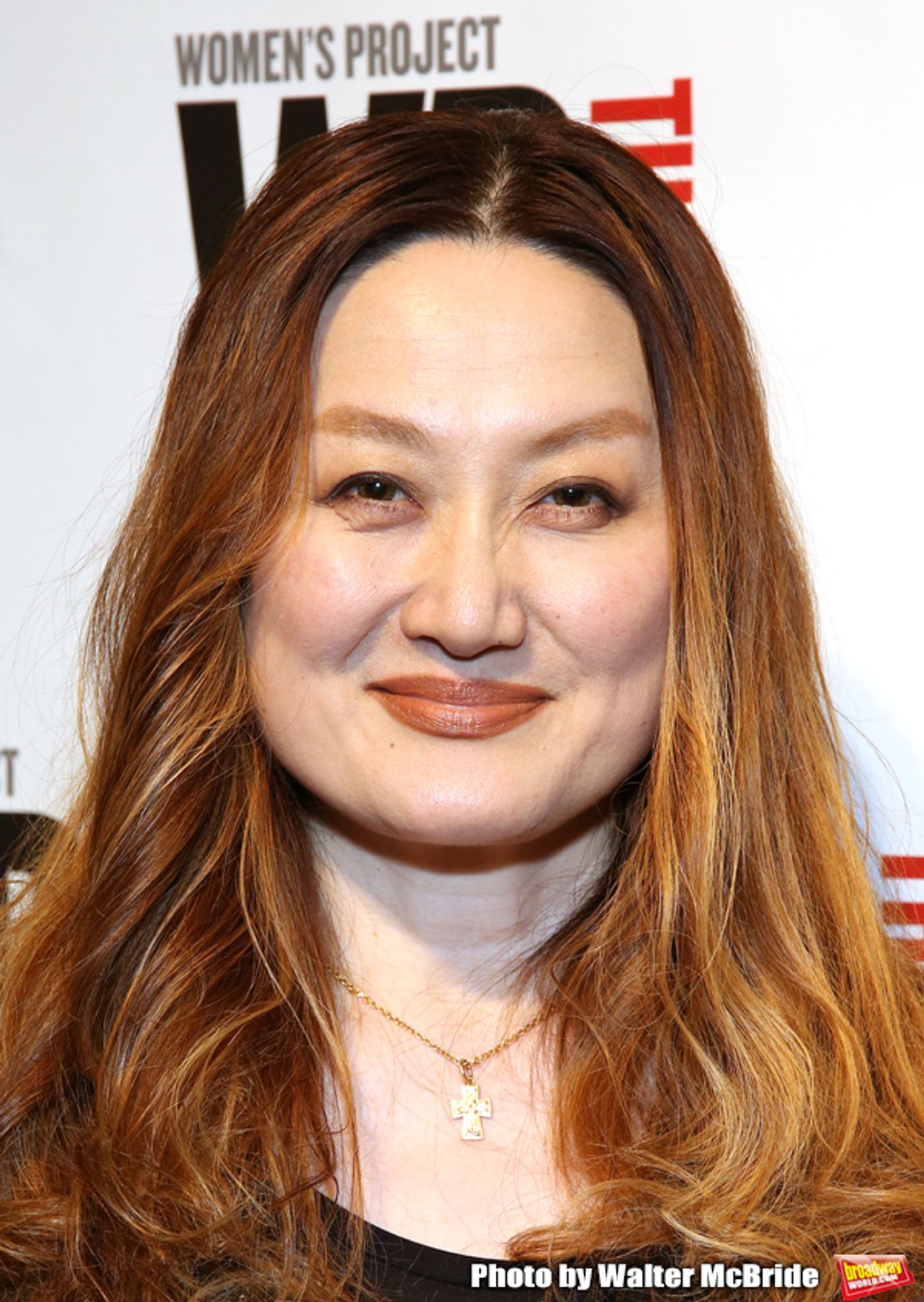 Photo Coverage: Inside WP Theater's 40th Anniversary Gala Honoring Amanda Seyfried, Emily Warren, and Bonnie Comley  Image