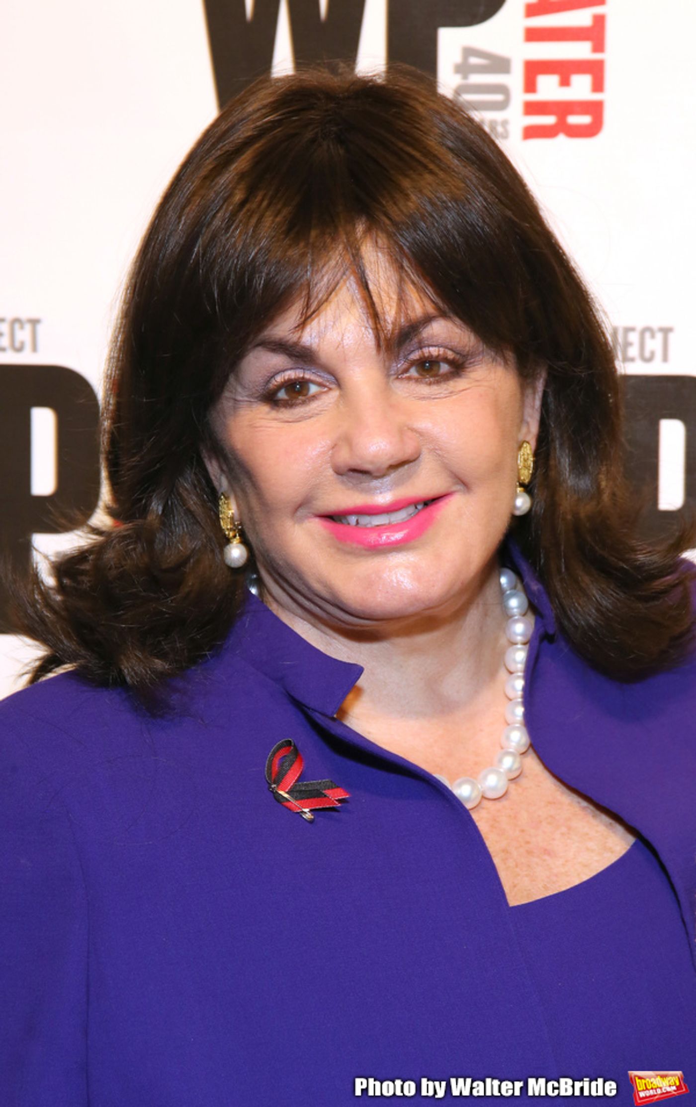 Photo Coverage: Inside WP Theater's 40th Anniversary Gala Honoring Amanda Seyfried, Emily Warren, and Bonnie Comley  Image