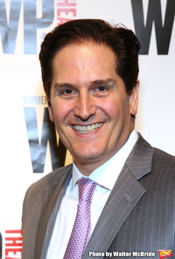 Nick Scandalios Photo