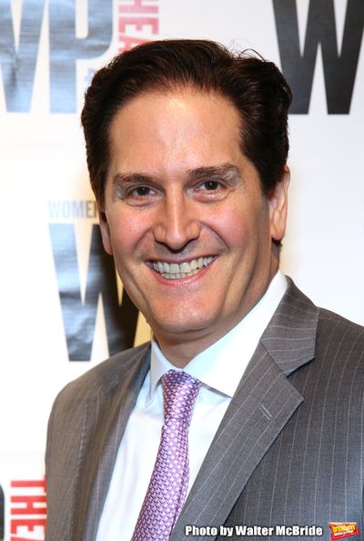 Nick Scandalios  Photo
