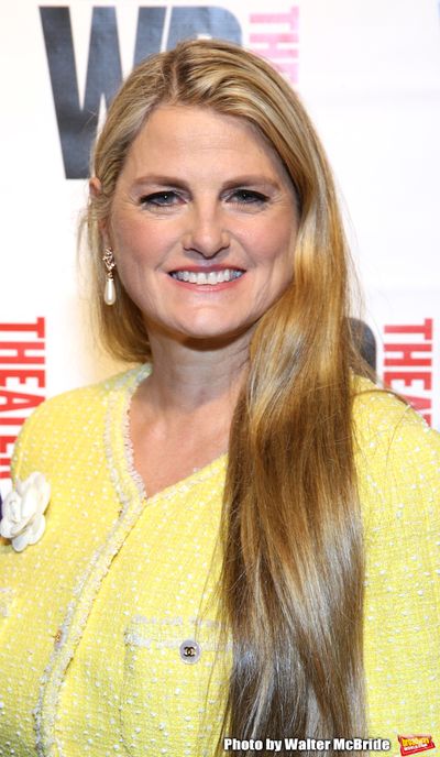 Bonnie Comley Photo