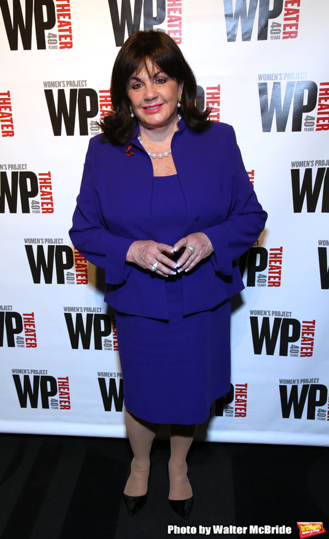 Photo Coverage: Inside WP Theater's 40th Anniversary Gala Honoring Amanda Seyfried, Emily Warren, and Bonnie Comley  Image