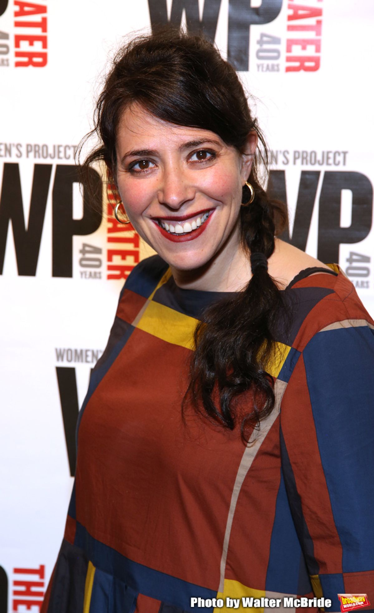 Rachel Chavkin at 