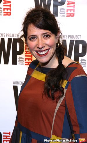 Rachel Chavkin Photo