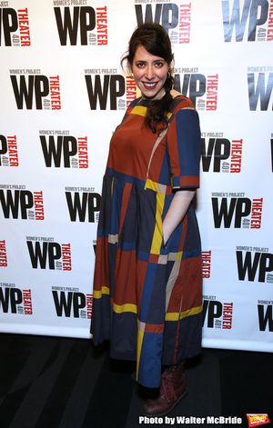 Rachel Chavkin Photo