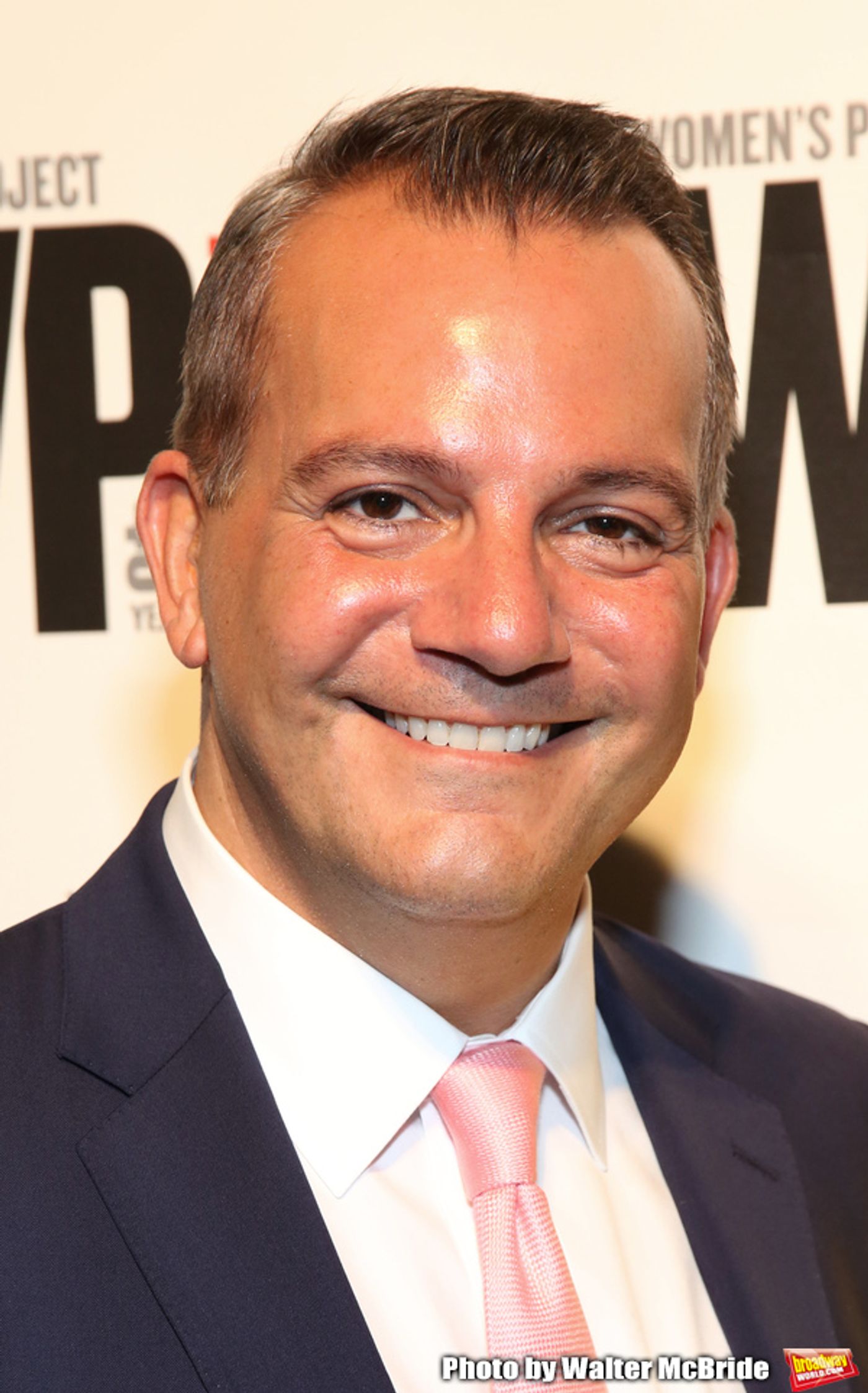 Photo Coverage: Inside WP Theater's 40th Anniversary Gala Honoring Amanda Seyfried, Emily Warren, and Bonnie Comley  Image